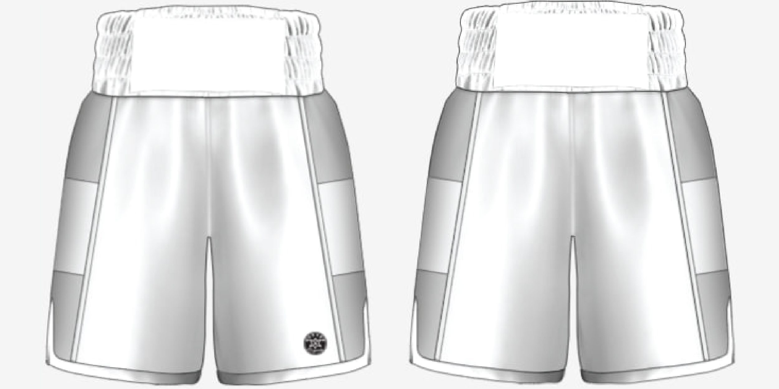 Venom BX New | Custom Boxing Shorts & Trunks | Boxxerworld
